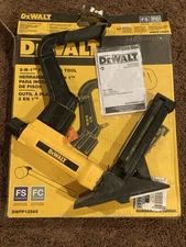 DEWALT DWFP12569 2-in-1 Flooring Tool Set