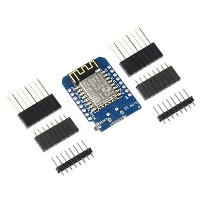 5PCS NodeMCU Lua ESP8266 WeMos D1 WIFI Dev Kit Development Board ESP-12 ESP12