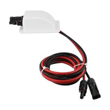 Adequate Protection from Elements in RV Solar double cable housing