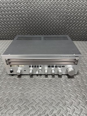 Aiwa AX 7400 Hifi Stereo Receiver Tuner-Amplifier