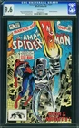 AMAZING SPIDER-MAN  #237 HIGH GRADE!  WHITE PAGES!  CGC 9.6      0903367011
