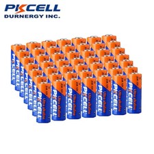 50pcs 12Volt 23A 21/23 L1028 MS21 LRV08 8F10R Alkaline 12V fan remote Batteries