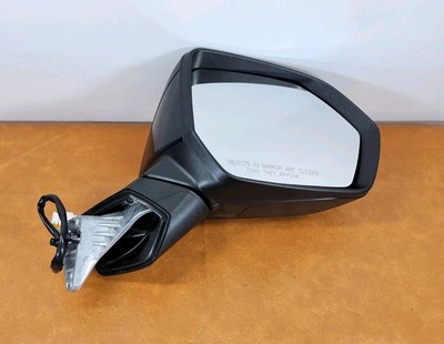 FOR 2020-2022 HYUNDAI PALISADE RIGHT PASSENGER POWER MIRROR AFTERMARKET NEW#1