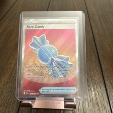 Rare Candy 175/132 Me01: Mega Evolution Holo
