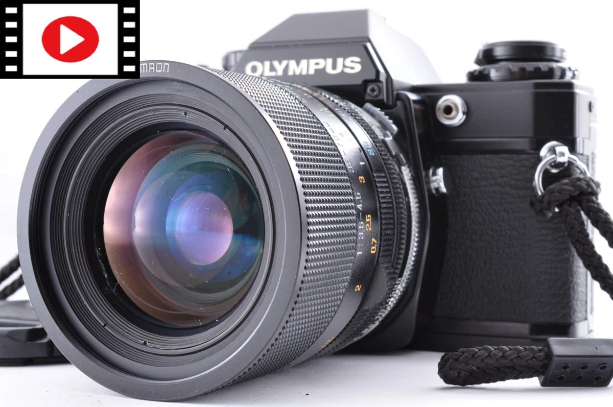 Olympus OM-10 Film Cameras for sale - eBay