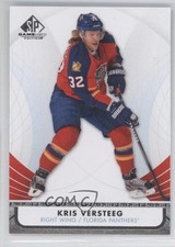2012-13 SP Game Used Edition Kris Versteeg #60 1p3