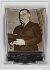 2008 Donruss Classics Legend /999 Bert Bell #142 HOF n1u