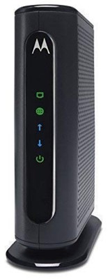 Motorola 16x4 Cable Modem Model MB7420 686 Mbps Refurbished (CYF)