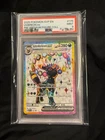 Pokemon 2025 Umbreon ex SVP176 Promo English Holo EX PSA 9 Mint