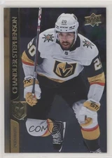 2020-21 Upper Deck Silver Foil Chandler Stephenson #434