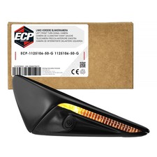 1125106-50-G BLINKER KAMERA LINKS VORNE TESLA MODEL 3 S X Y