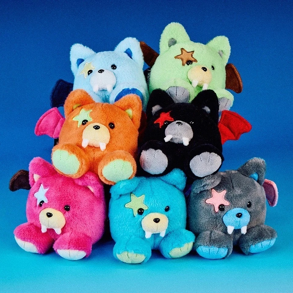 ENHYPEN THE SIN:VANISH 7th Mini Album VOICE KEY RING RANDOM Ver/2CD+Buch+2Karte