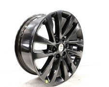 NEW OEM Ford 20"x8.5" Dark Gray Alloy Wheel Rim KL1Z-1007-B Expedition 2019-2021