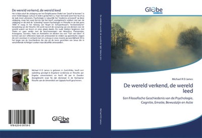 Michael R D James | De wereld verkend, de wereld leed | Taschenbuch (2020)