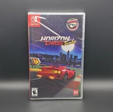 new HORIZON CHASE TURBO Night Cover - NIN…