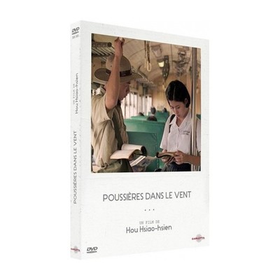 Staub im Wind DVD NEU