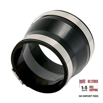 Performance 9541 Black 3.5''-3'' Coupler/Reducer