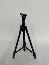 Sunpak 61-inch Ultra 6000PG PlatinumPlus Tripod with Pistol Grip Ball Head