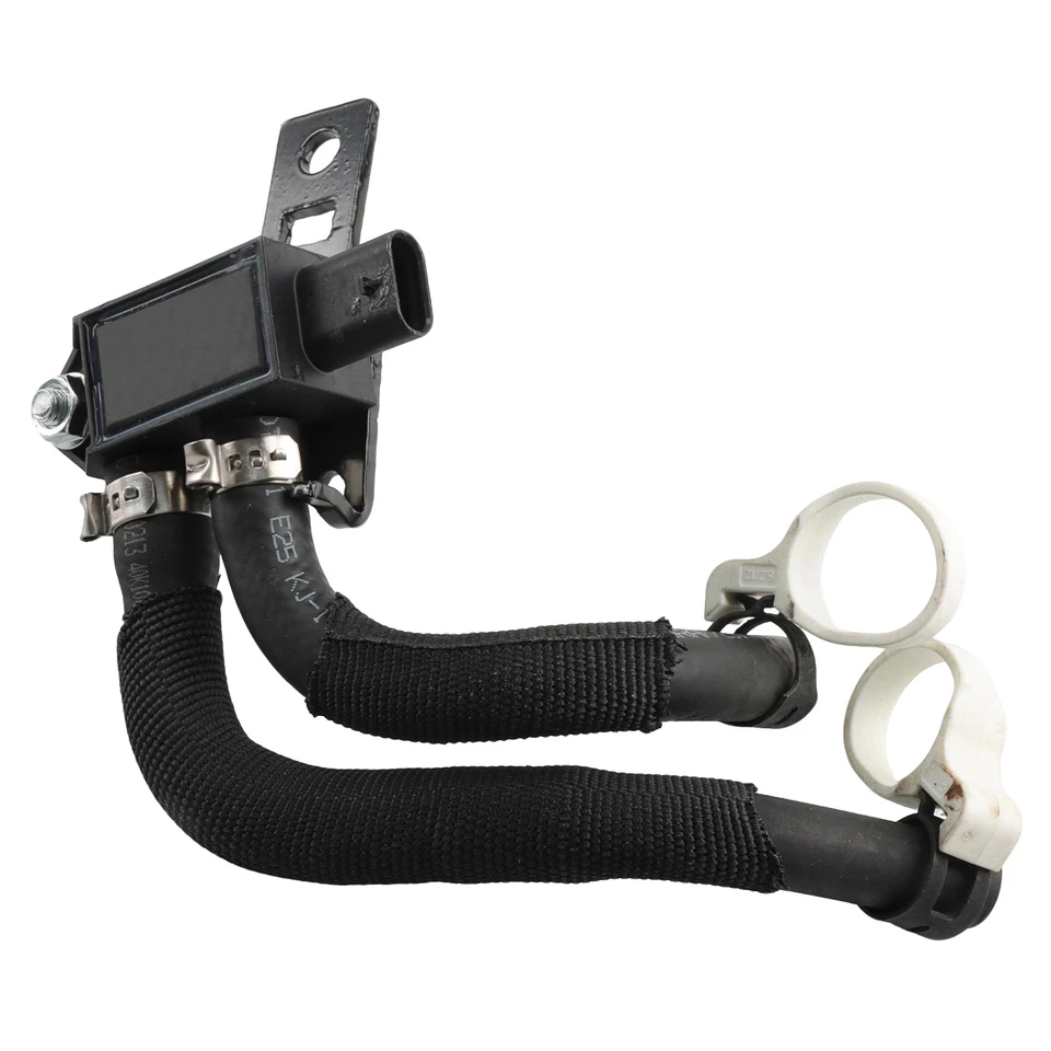 Compatível com 2019-2023 Ford Ranger 2.3L LB5Z 9J433-B válvula de recirculação de gases de escape - Imagem 4 de 4