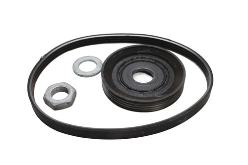 Lichtmaschinen Riemenscheibe Keilrippenriemen BMW R 1200 GS K25 0307 R12 04-07