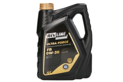 Motoröl REVLINE RUFFR0304