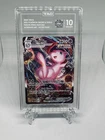 TAG 10 2021 Pokemon Fusion Strike Mew VMAX #269/264 Alternate Art Secret Rare