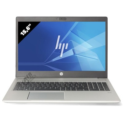 HP ProBook 450 G6 Notebook 15,6 Zoll i5 8.Gen 8GB 250GB SSD FHD Win11P Laptop