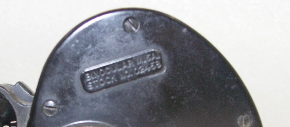 Binoculares US M15A1 7X50 Foto 3 de 4