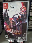 BLOODRAYNE BETRAYAL: FRESH BITES NINTENDO SWITCH Game Limited Run 120 NEW SEALED