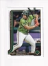 2025 Topps PRO DEBUT SAMUEL BASALLO (X)
