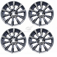 20x9 Front 20x10.5 Rear Wheel Rim 86461 86464 For Bmw X5 X6 740m 2019-2025 20x9 Front 20x10.5 Rear Wheel Rim 86461 86464 For Bmw X5 X6 740m 2019-2025