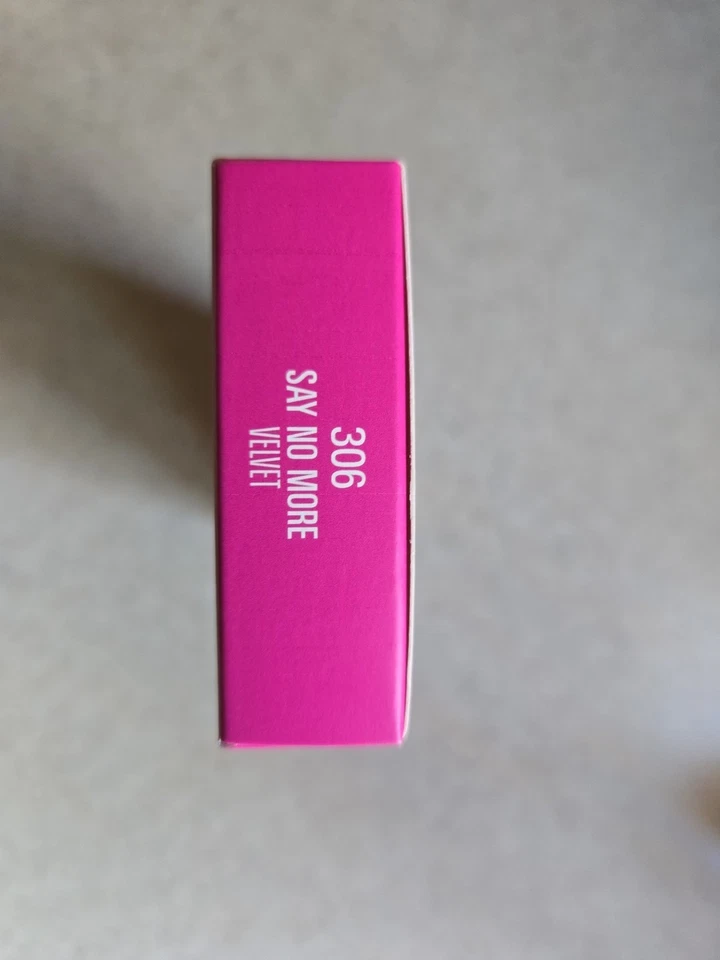 Kylie Cosmetics Velvet Lip Kit Say No More - Image 3 of 3