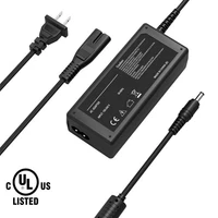 UL AC Adapter For SONDORS Original/ Thin/ Smart Step Electric Bike 36V