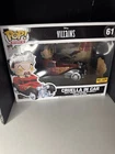 Funko Pop! Rides: Disney - Cruella in Car - Hot Topic (Exclusive) #61