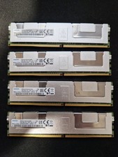 Memoria RAM ECC DDR4 64Gb (SAMSUNG M386A8…