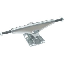 KRUX 8.25 K5 POLISHED SILVER STANDARD TRUCKS ...