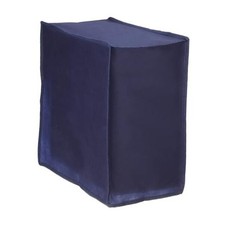 Computer Dust Cover, 16" Desktop Host PC Dust Protection Waterproof Cover