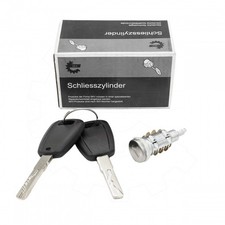 Cylinder Door Lock for Citroën Nemo Jumper Iveco Daily V 1.3 Bluehdi 80