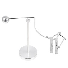  Bilanciamento del giocattolo da sci di Ski Gumbler Ornament Ornament per