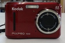 KODAK PIXPRO FZ43 Digital Camera