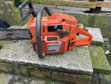 Husqvarna 268 Chainsaw