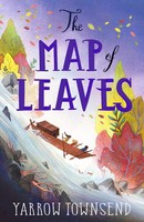 Yarrow Townsend | The Map Of Leaves | Taschenbuch | Englisch (2022)