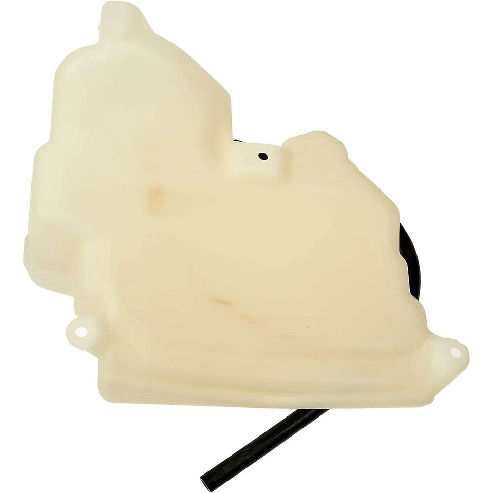 603-111 Dorman Coolant Reservoir Front for Chevy Olds S10 Pickup GMC Jimmy 95-05 - Image 2 of 4