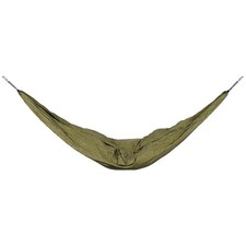 Fox Outdoor Light Hammock Lightweight Outdoor Military Travel OD Green