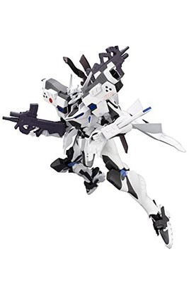 Kotobukiya Shiranui Type-2 Yuya Ver.1.5 KP675 Muv-Luv Total Eclipse Figure JP