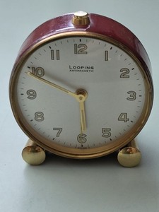 Looping Clocks | eBay
