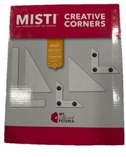Misti Creative Corners - Original