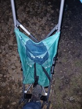 Baby stroller
