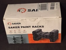 Saker 4 In 1 Painter Racks