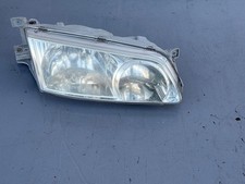 Feu avant (phare) Hyundai H-1